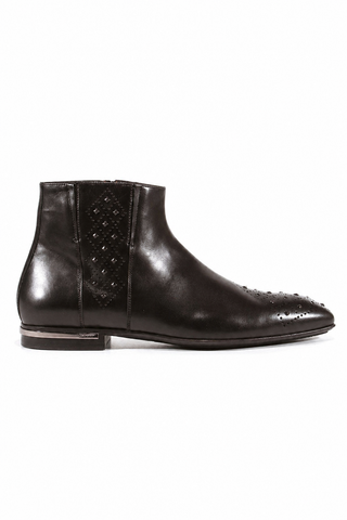 Cesare Paciotti Baby Lux Boots-AmbrogioShoes