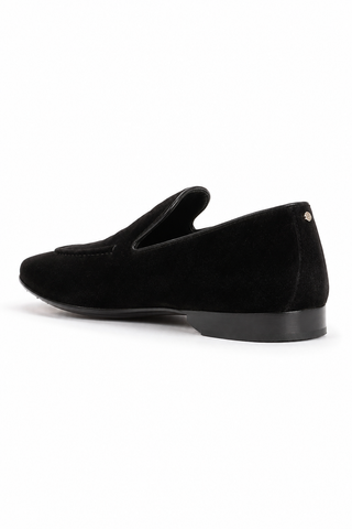 Cesare Paciotti Loafers Suede Slip-On Loafers (CPM5450)