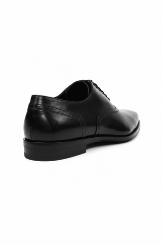 Cesare Paciotti Oxfords Baby Lux Black P (CPM5416)-Dellamoda