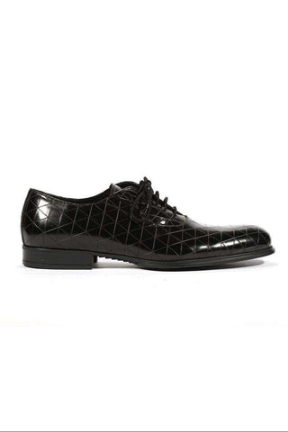 Cesare Paciotti Oxfords Baio Black SL (CPM5438)