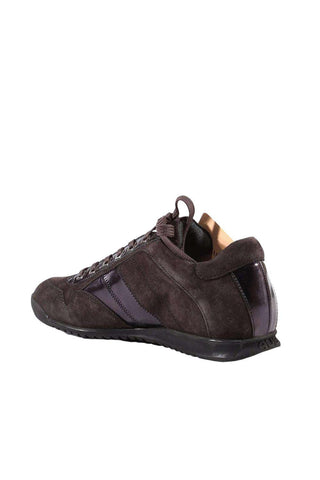 Cesare Paciotti PIIGU4 Suede Sneaker-AmbrogioShoes