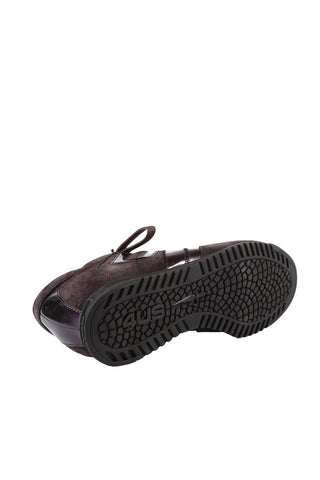 Cesare Paciotti PIIGU4 Suede Sneaker-AmbrogioShoes