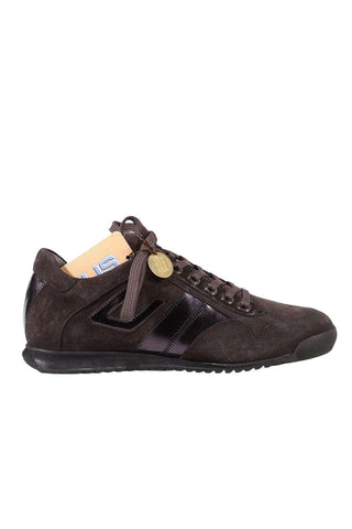 Cesare Paciotti PIIGU4 Suede Sneaker
