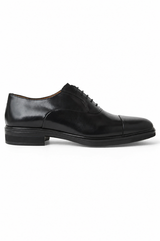 Bruno Magli Aero Leather Derby-Dellamoda