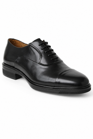 Bruno Magli Aero Leather Derby-Dellamoda