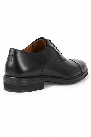 Bruno Magli Aero Leather Derby-Dellamoda
