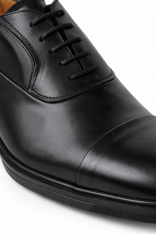Bruno Magli Aero Leather Derby-Dellamoda