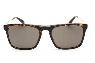 Chopard SCH329 Sunglasses SHINY YELLOW HAVANA / Brown-AmbrogioShoes