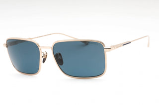 Chopard SCHF84M Sunglasses Shiny Gold / Blue-AmbrogioShoes