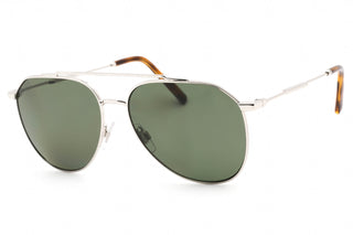 Dolce & Gabbana 0DG2296 Sunglasses Silver / Dark Green Polar-AmbrogioShoes