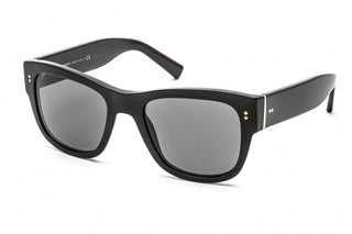 Dolce & Gabbana DG4338 Sunglasses Black / Grey-AmbrogioShoes