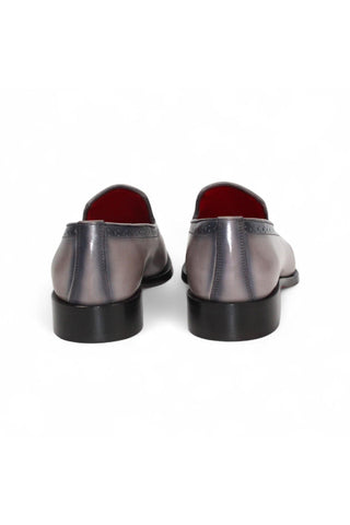 Emilio Franco A014 Leather Slip-On Loafer (EF1006)-AmbrogioShoes