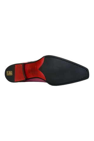 Emilio Franco Aristide Leather Oxford (EF1237)-AmbrogioShoes