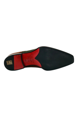Emilio Franco Aristide Leather Oxford (EF1237)-AmbrogioShoes