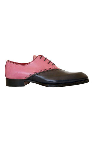 Emilio Franco Aristide Leather Oxford (EF1237)-AmbrogioShoes