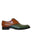 GREEN/BROWN