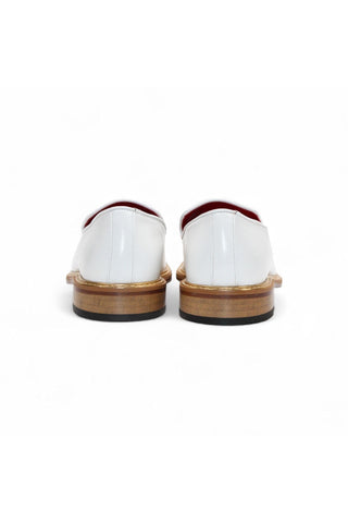 Emilio Franco Couture EF102 Suede Horse-Bit Loafer (EFC1006)-AmbrogioShoes