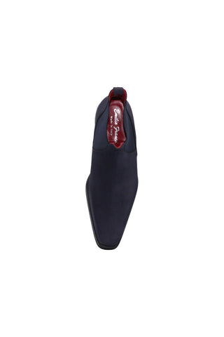 Emilio Franco EF311 Nubuck Chelsea Boot-AmbrogioShoes