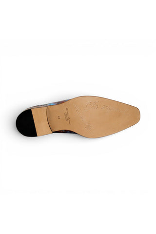 Emilio Franco EF483 Leather Loafer-AmbrogioShoes
