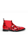 RED/BLACK
