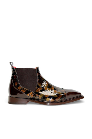 Emilio Franco EFC352 Patent Boot-AmbrogioShoes