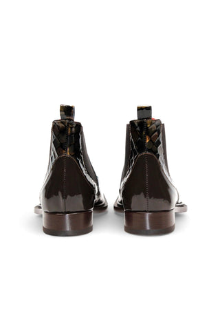 Emilio Franco EFC352 Patent Boot-AmbrogioShoes