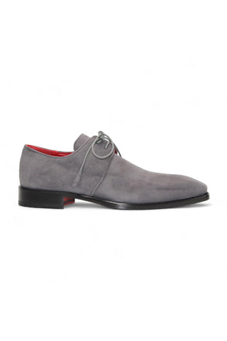 Emilio Franco Gabriele Suede Derby (EF1200)-AmbrogioShoes