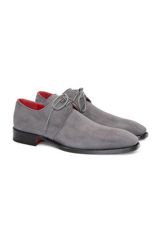 Emilio Franco Gabriele Suede Derby (EF1200)-AmbrogioShoes