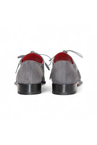 Emilio Franco Gabriele Suede Derby (EF1200)-AmbrogioShoes