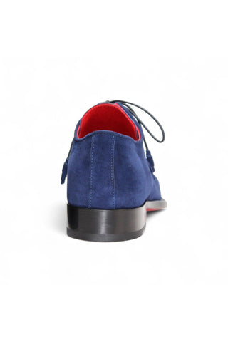 Emilio Franco Gabriele Suede Derby (EF1200)-AmbrogioShoes