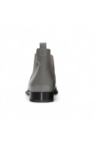 Emilio Franco Leonardo Patent Chelsea Boot-AmbrogioShoes