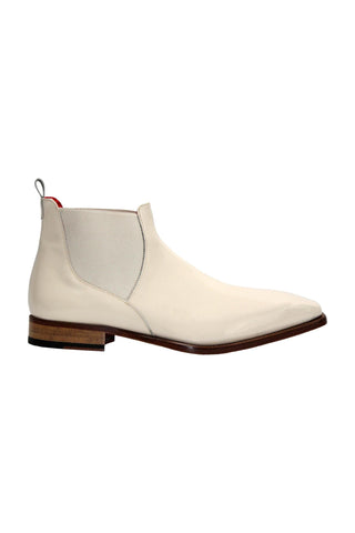 Emilio Franco Leonardo Patent Chelsea Boot-AmbrogioShoes