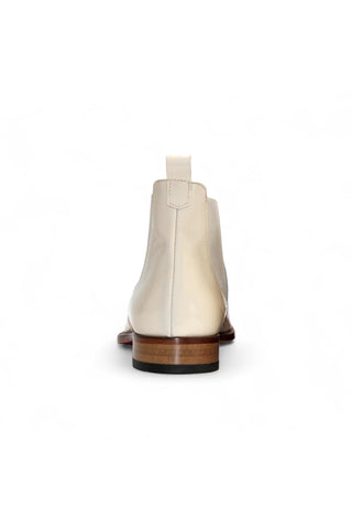 Emilio Franco Leonardo Patent Chelsea Boot-AmbrogioShoes