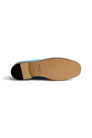 Emilio Franco M2 Leather Loafer-AmbrogioShoes