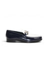 NAVY/WHITE