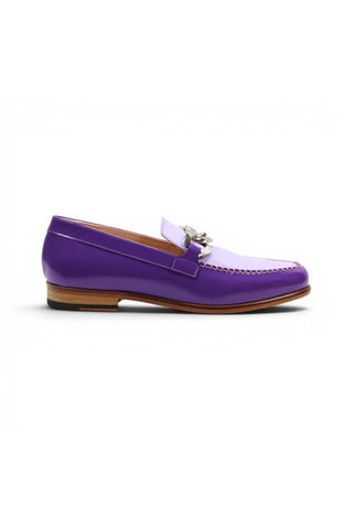 Emilio Franco M2 Leather Loafer-AmbrogioShoes
