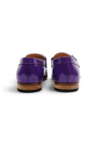 Emilio Franco M2 Leather Loafer-AmbrogioShoes
