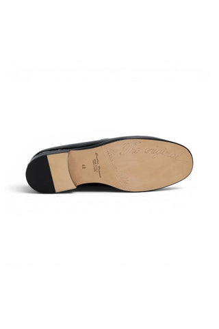 Emilio Franco M2 Leather Loafer-AmbrogioShoes