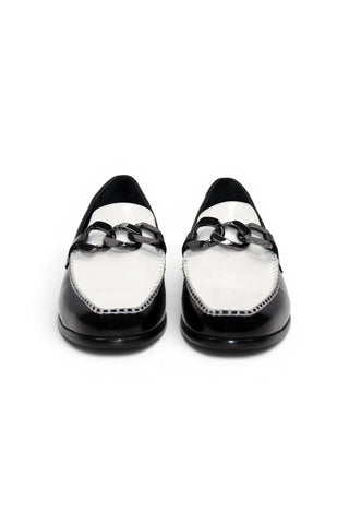 Emilio Franco M2 Leather Loafer-AmbrogioShoes