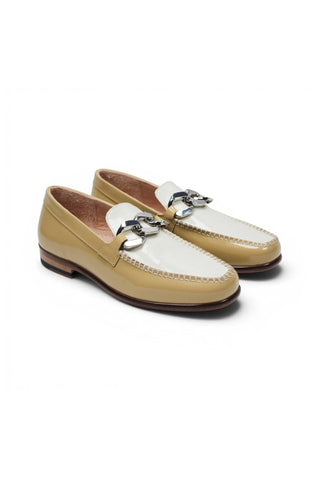 Emilio Franco M2 Leather Loafer-AmbrogioShoes