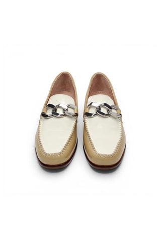 Emilio Franco M2 Leather Loafer-AmbrogioShoes