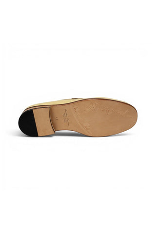 Emilio Franco M2 Leather Loafer-AmbrogioShoes