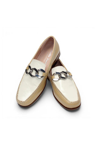 Emilio Franco M2 Leather Loafer-AmbrogioShoes