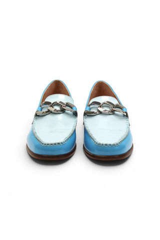 Emilio Franco M2 Leather Loafer-AmbrogioShoes