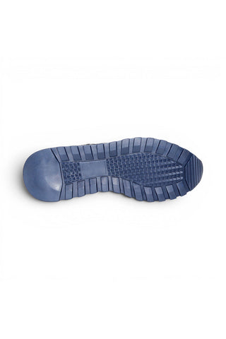 Fennix 3538 Multi Material Sneaker-AmbrogioShoes