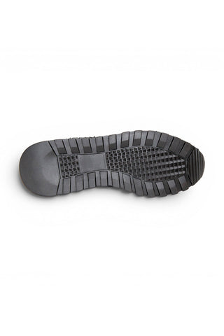 Fennix 3538 Multi Material Sneaker-AmbrogioShoes