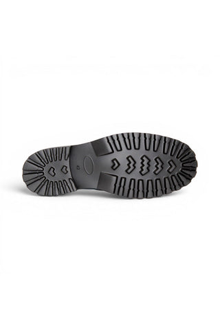 Fennix Brant Alligator & Leather Loafer-AmbrogioShoes