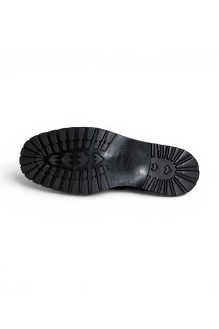 Fennix Brant Alligator & Leather Loafer-AmbrogioShoes