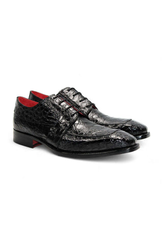Fennix Charles Alligator Derby-Dellamoda