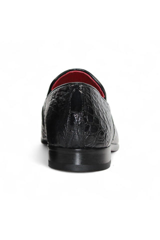 Fennix Easton Alligator Loafers (FX1152)
